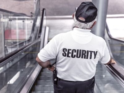Security Services in Ludhiana
